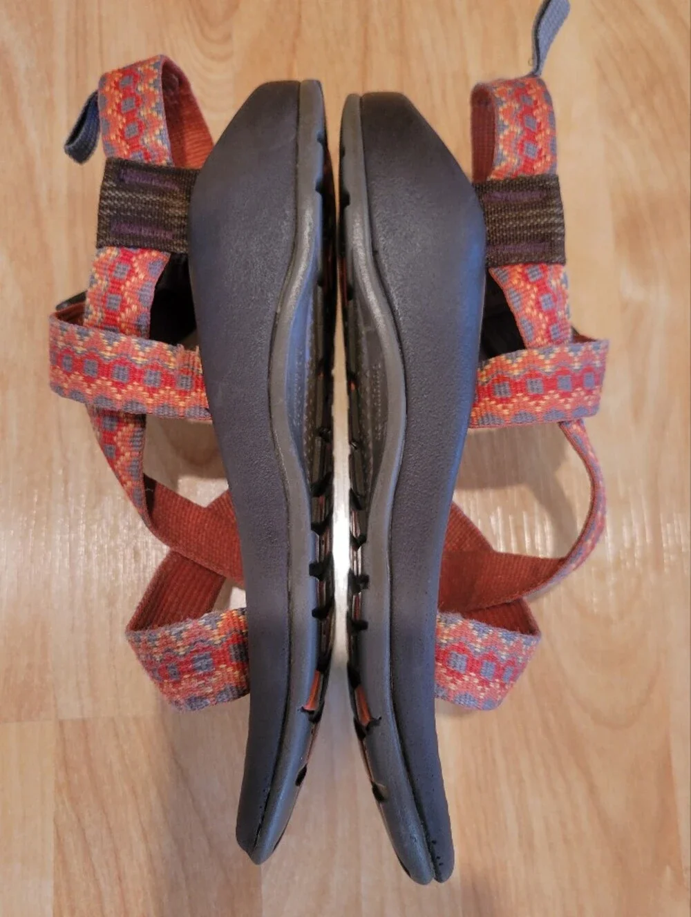 Chaco durable kids